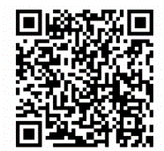 二次元コード：ら・ら・らステーション公式LINEアカウント