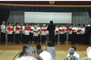 写真：イベントの様子