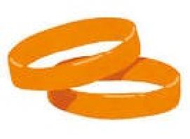 イラスト：認知症サポーター　小学生用リング