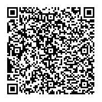 二次元コード：オンライン申請システム