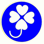 イラスト：身体障害者マーク