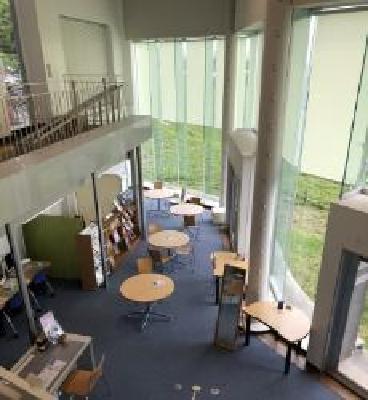 写真：創業・就職サポートセンター