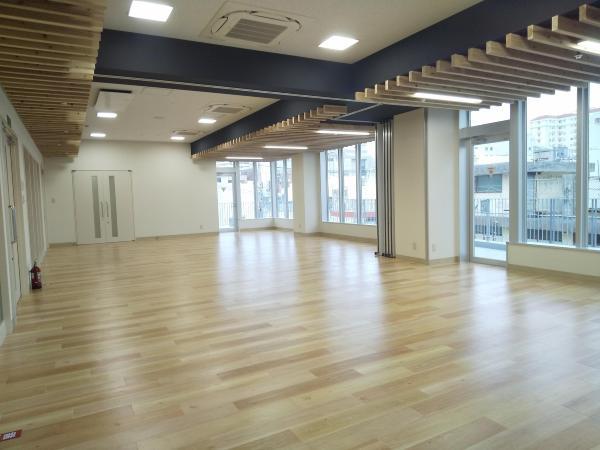 工事進捗写真　令和5年2月14日撮影5