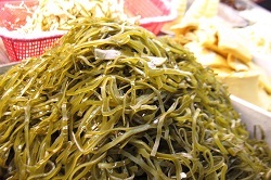 写真：昆布