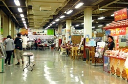 写真：2階食堂（2）