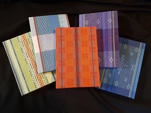 写真：Sui-me御朱印帳