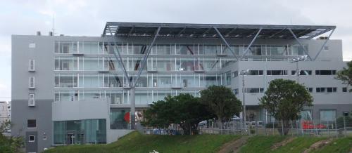 産業支援センター写真