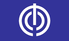 イラスト：市章