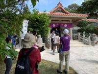 写真：なは市民協働大学の様子1