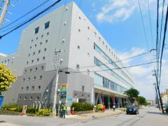 写真：なは市民協働プラザ