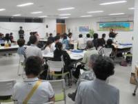 写真：なは市民協働大学の様子2