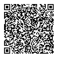 二次元コード：保育施設における虐待等があった場合の通報フォーム