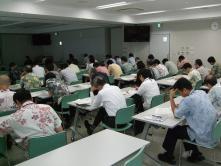 写真：ファシリティマネジメント説明会1