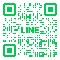 二次元コード:那覇市LINEの友だち追加
