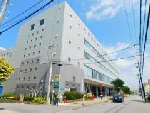 写真：那覇市民協働プラザ