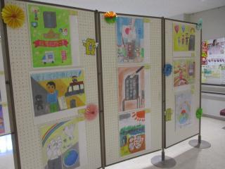 写真：会場内の様子2