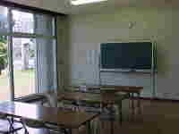 写真：児童図書室