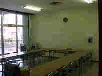 写真：小会議室A