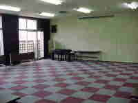 写真：視聴覚室