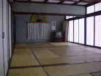 写真：和室（30畳）