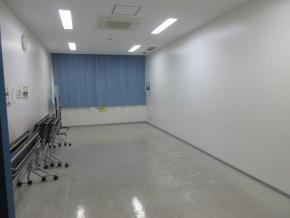 写真:第2・3学習室