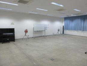 写真:パソコン室