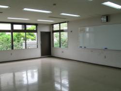 写真：第1学習室