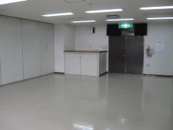 写真：第2学習室