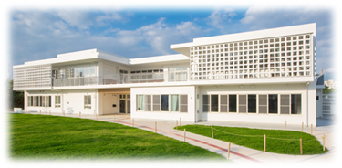 写真：那覇市人材育成支援センターまーいまーいNaha