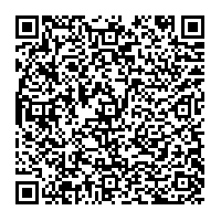 二次元コード：申込先　風水前のムラ識名・上間と風水の知恵が息づく仲井真　歴史と自然が織りなすまち歩き