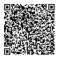 二次元コード：申込先　異文化を学ぶ！