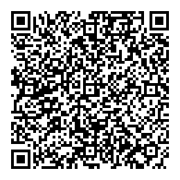 二次元コード：公式YouTubeチャンネル