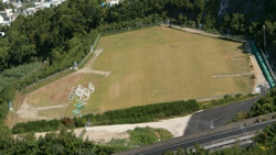 写真：ちゅらティーダスポーツ広場