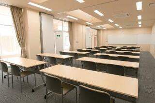 写真：研修室