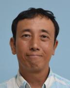 写真:大山 盛嗣 (おおやま もりつぐ)