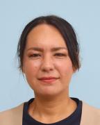 写真:議席3 いずみ ティファニー (いずみ てぃふぁにー)