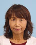 写真:議席5 和田 圭子(わだ けいこ)