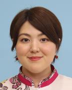 写真:議席6 瑞慶覧 りか (ずけらん りか)