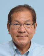 写真:議席11 平良 昌史 (たいら まさし)