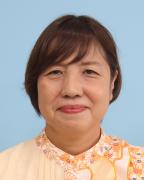 写真:議席13 糸数 たかこ(いとかず たかこ)