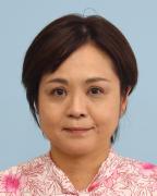 写真:議席14 前泊 美紀 (まえどまり みき)