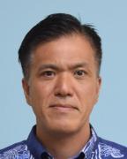 写真:議席20 立津 伸城 (たてつ のぶしろ)