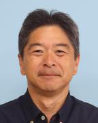 写真:議席22 上里 ただし (うえざと ただし)