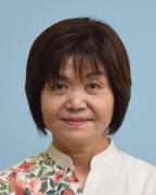 写真:議席23 上原 仙子 (うえはら ひさこ)