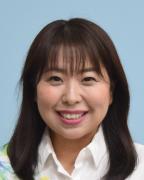 写真:議席24 下地 ななえ(しもじ ななえ)