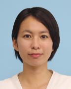 写真:議席25 外間 有里 (ほかま ゆり)