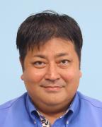 写真:議席26 坂井 浩二 (さかい こうじ)