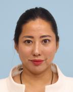 写真:議席28 山田 マドカ (やまだ まどか)