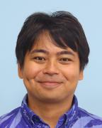 写真：議席29　普久原　あさひ （ふくはら　あさひ）