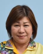 写真:議席34 幸地 わかえ (こうち わかえ)